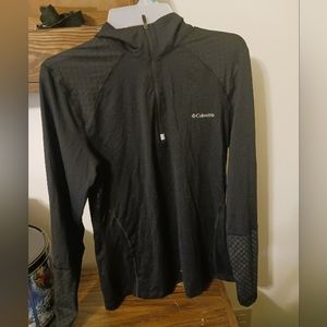 NWOT Lightweight Columbia Jacket